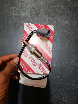 Oxygen Sensor Toyota Venza, Highlander Etc