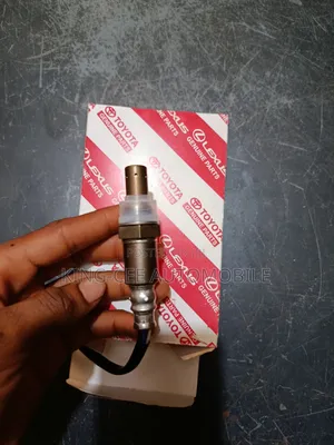 Oxygen Sensor Toyota Venza, Highlander Etc