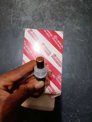 Oxygen Sensor Toyota Venza, Highlander Etc