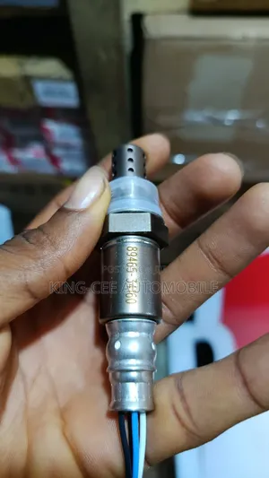 Oxygen Sensor Toyota Venza, Highlander Etc