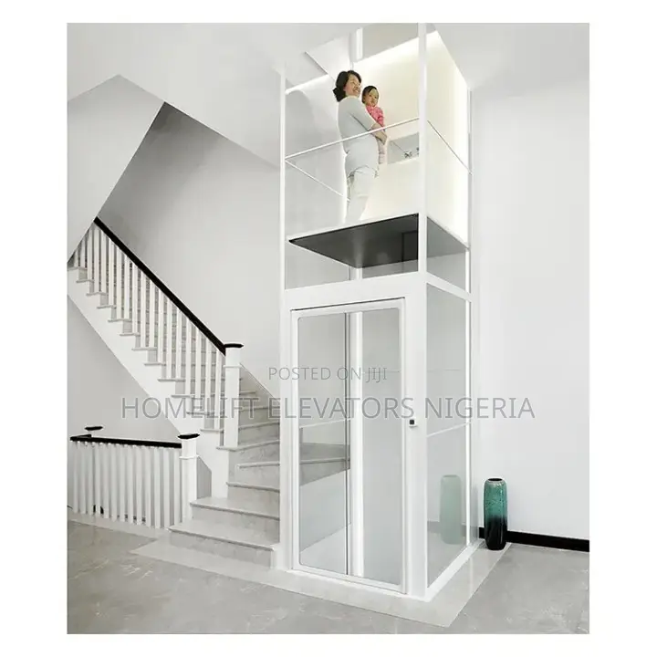 Domestic Elevator