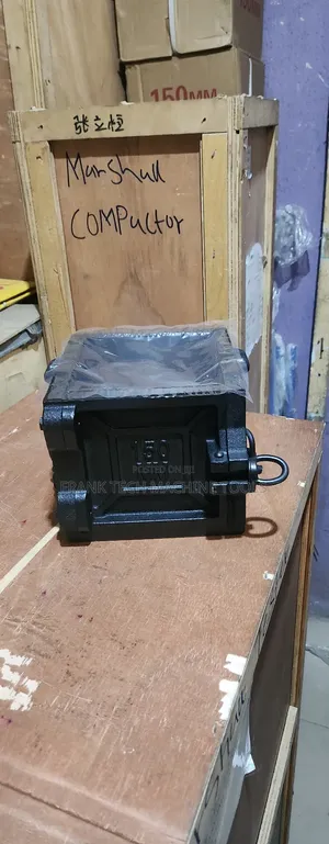150x150 Mm Concrete Cube Mould