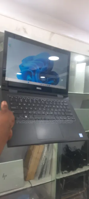 Laptop Dell Latitude 3390 8GB Intel Core i5 SSD 256GB