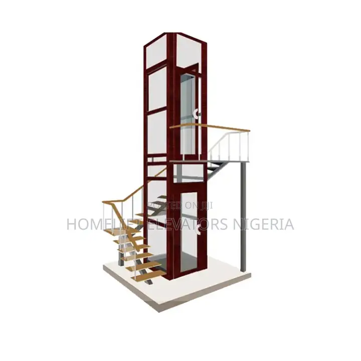 Indoor Elevator