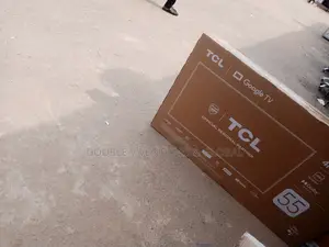 TCL Television
