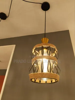 Drop Lighting