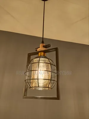 Drop Lighting