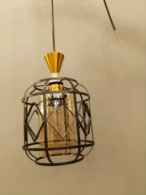 Drop Lighting