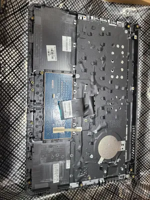 Hp 240 G8 Top Case With Keyboard and Mouse Pad