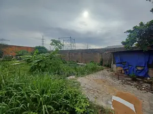 Full Plot With 5 Shops