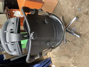 Tokunbo Ergonomic Chair