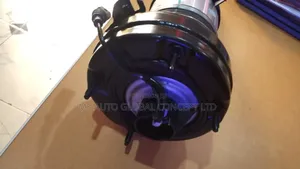 Bentley Muslanne Front Shock
