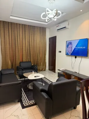 Furnished 1bdrm Apartment in Spg, Ologolo for rent