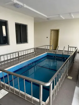 Furnished 1bdrm Apartment in Spg, Ologolo for rent