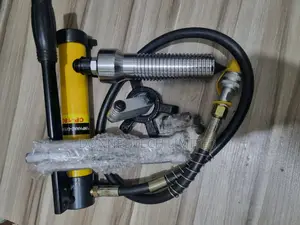 Yl-5ton Hydraulic Gear Puller