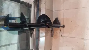 Photo - Earth Auger 300mm Bit