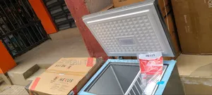 Nexus Inverter Freezer 150liters
