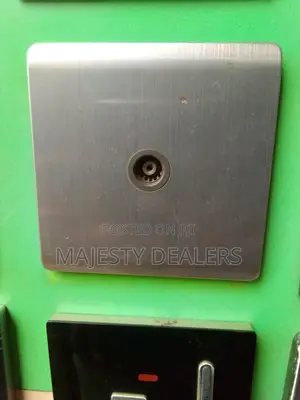 Sockets ) for All Tv Socket Is Here in One