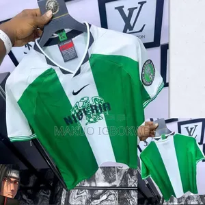 Original Naija Jersey