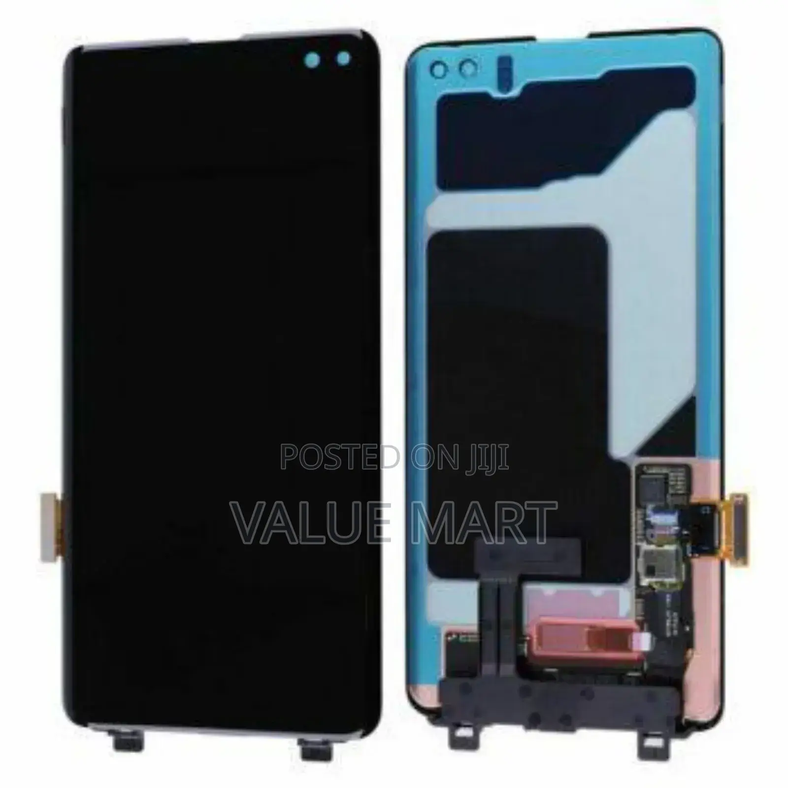 Samsung Galaxy A20e Screen Replacement