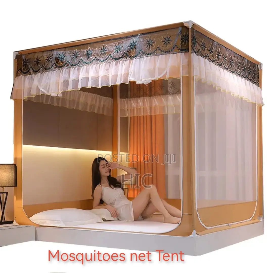 Mosquitoes Net Tent