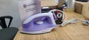 Sondik Solar Ion Ac/Dc