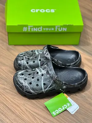 Original Duet Crocs Collection