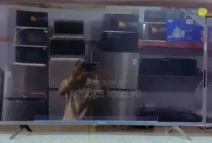 Hisense 43inchs Smart TV