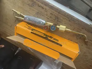 Glour Cutting Torches Oxyacetylene