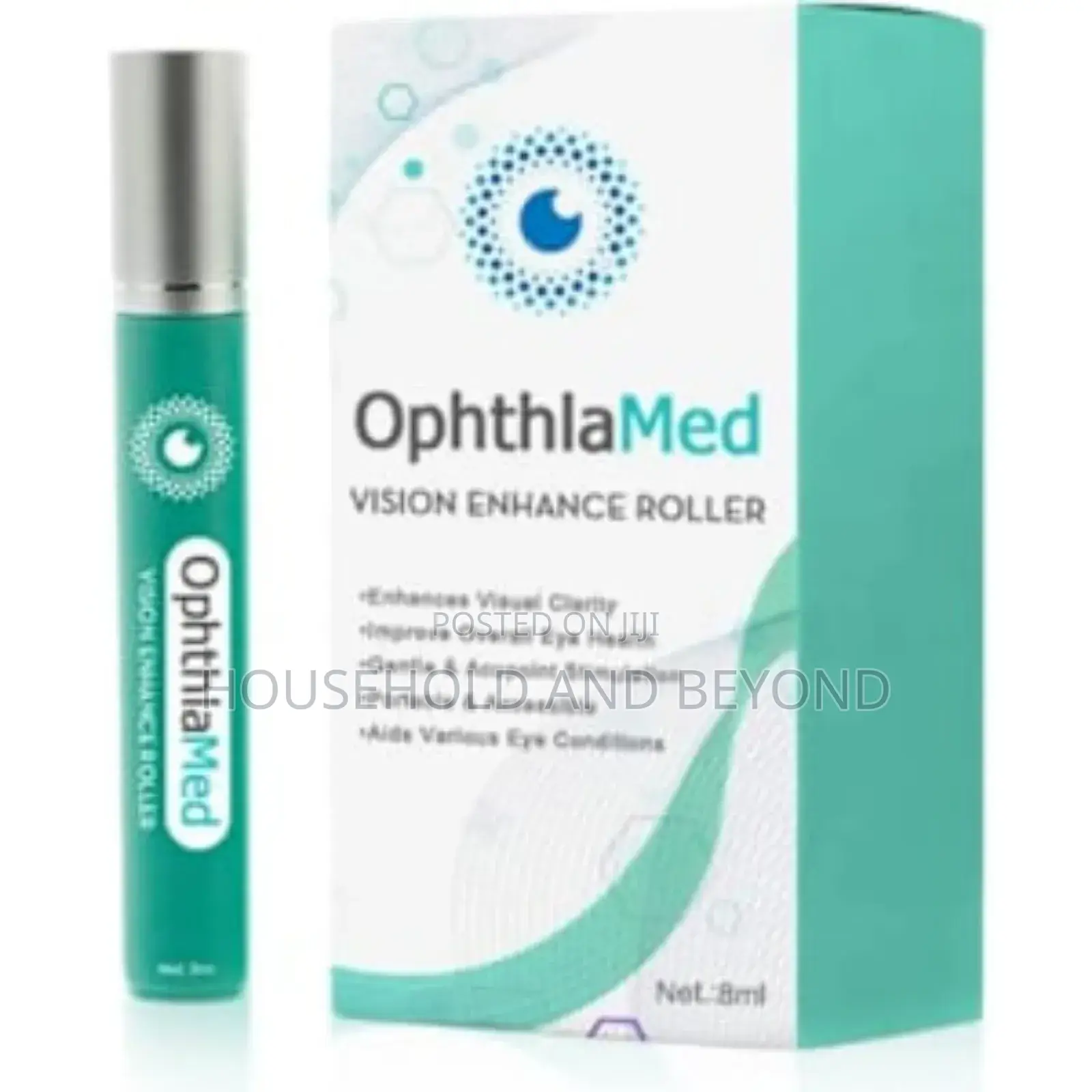 Vision Enhance Roller