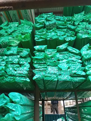 PPR Pipes and Fittings of All Kinds Are Available