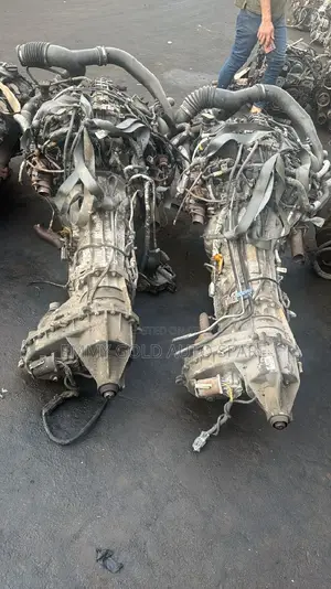 Ford F150 Engine Available