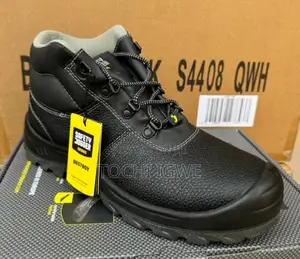 Bestboy Safety Boot