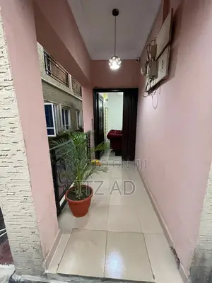 2 Bedrooms Ensuite Duplex Shortlet Service Apartment