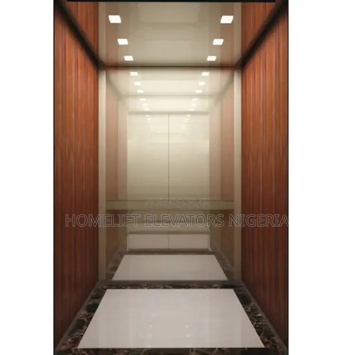 Home Private Elevator