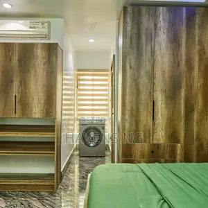Photo - Stylish 1-Bedroom Apartment
