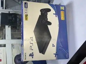 Sony Playstation 4 Slim