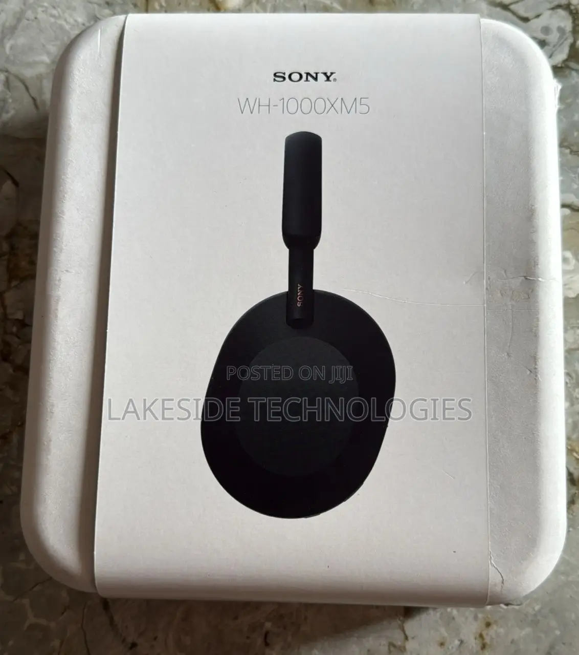 Sony Wh-1000mx5