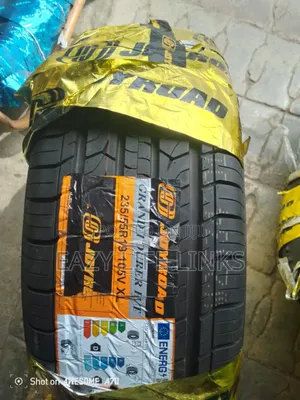 235/55r19 Joyroad Tire for Rx350 and Glk350