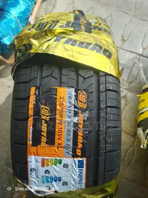 235/55r19 Joyroad Tire for Rx350 and Glk350