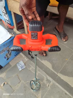 Smartec Electric Mixer 1200w