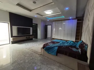 Furnished Mini Flat in Beuna Vista, Lekki for rent