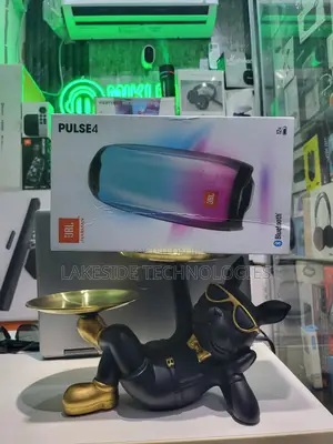 Photo - JBL Pulse 4