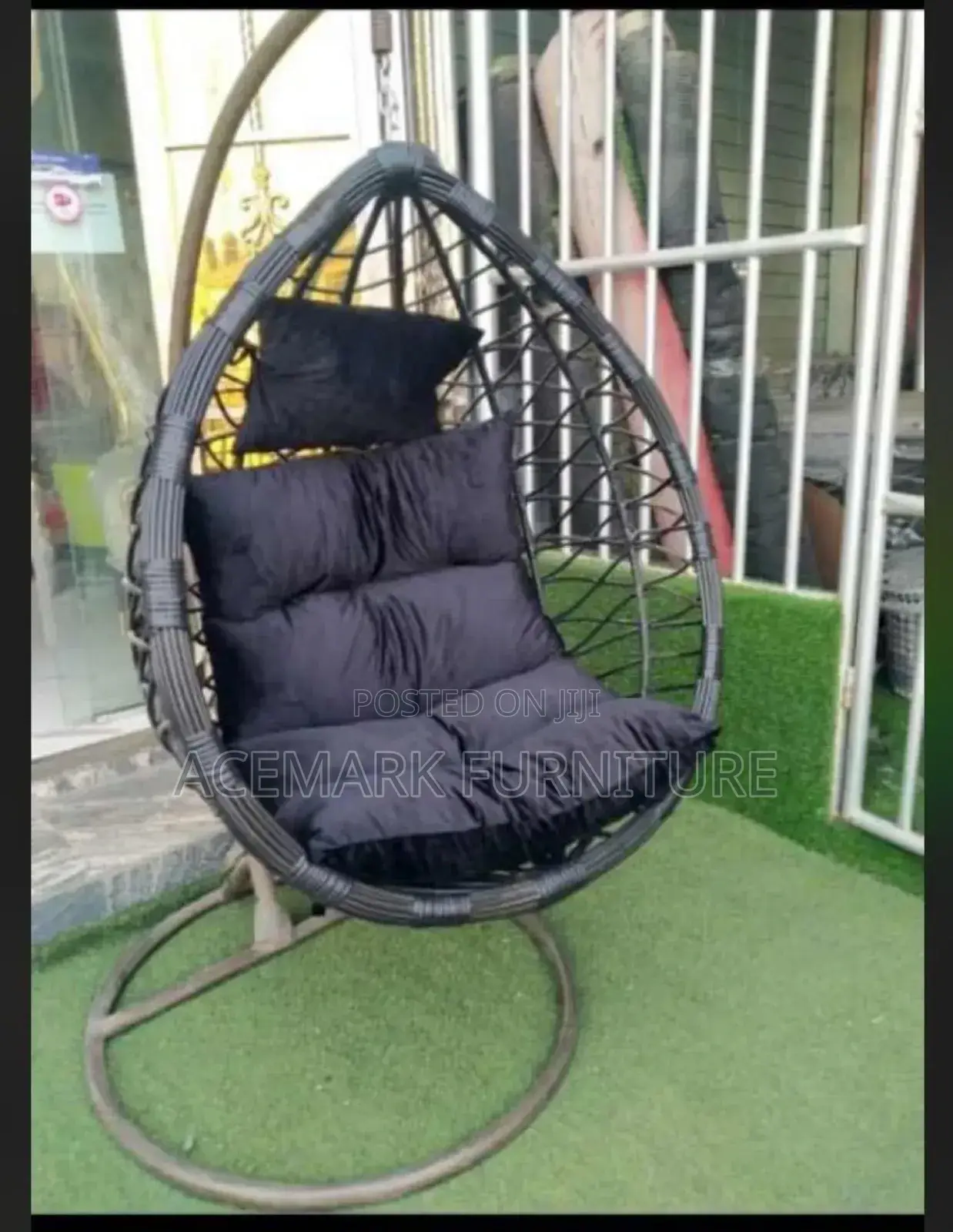 Swing Stand