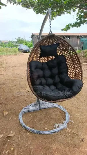 Swing Stand
