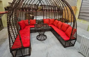 Out Door Sofas