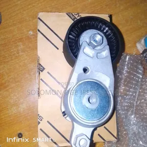 Adjust Toyota Rav4 Camry 010 4 Plug Model