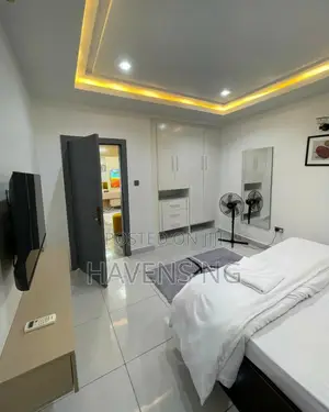 Stylish and Comfortable 2 Bedroom Apartment