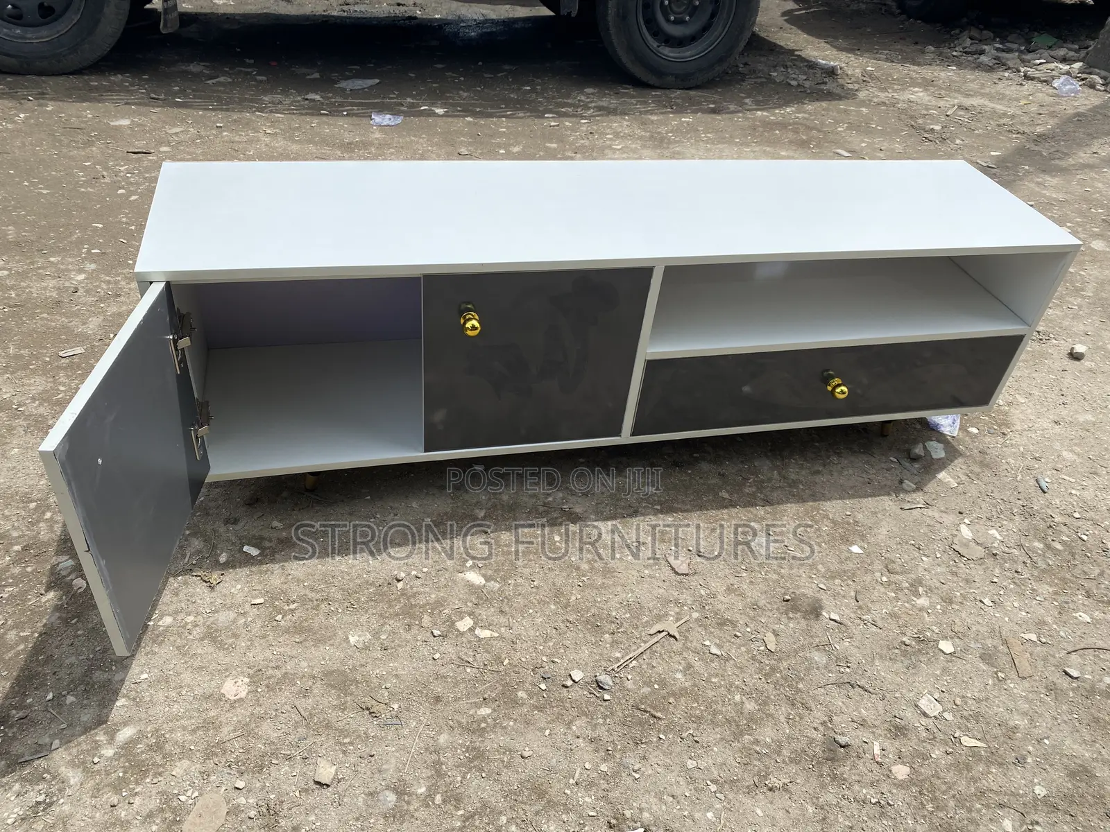 Tv Shelve 5ft Size
