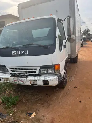 Nigeria Used